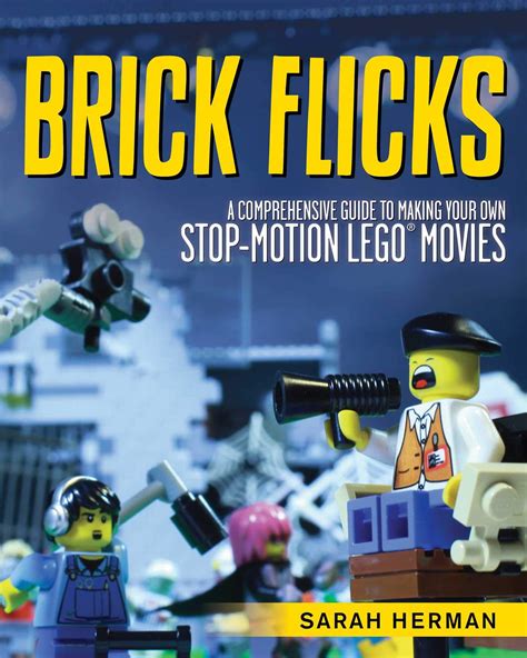 Brick flicks a comprehensive guide to making your own stopmotion lego movies. - Liebherr a924 litronic a924 hd litronic manuale di manutenzione per escavatore idraulico dal numero di serie 8146.